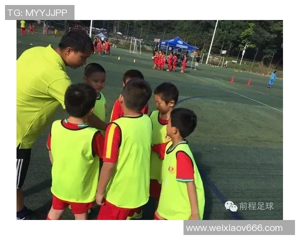 秦安足球崛起之路探秘青少年培养与地方文化的深度融合