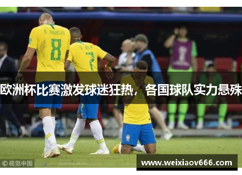 欧洲杯比赛激发球迷狂热，各国球队实力悬殊