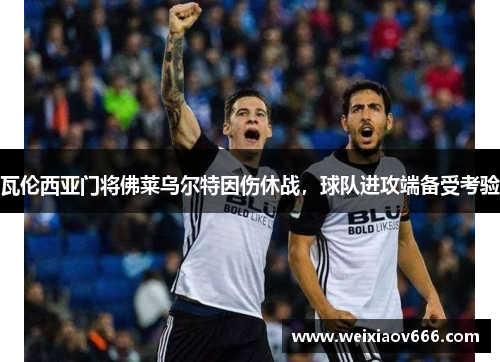 瓦伦西亚门将佛莱乌尔特因伤休战，球队进攻端备受考验