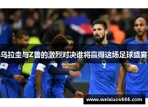 乌拉圭与Z鲁的激烈对决谁将赢得这场足球盛宴