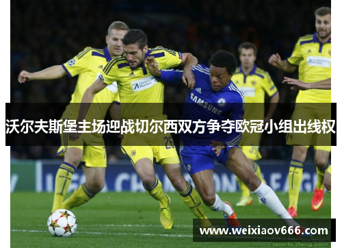 沃尔夫斯堡主场迎战切尔西双方争夺欧冠小组出线权