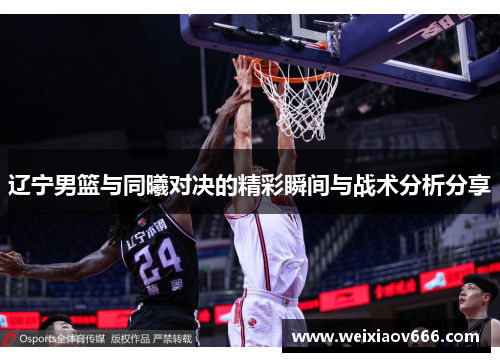辽宁男篮与同曦对决的精彩瞬间与战术分析分享