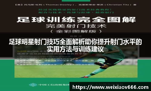 足球明星射门技巧全面解析助你提升射门水平的实用方法与训练建议